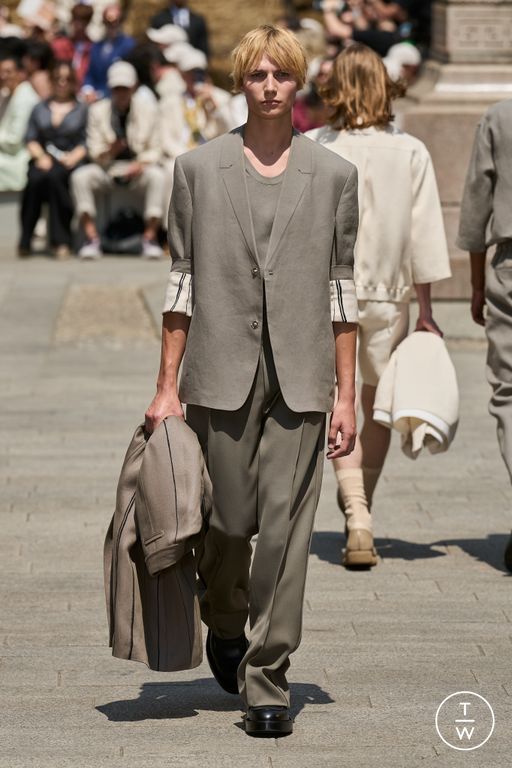 SS24 ZEGNA Look 7