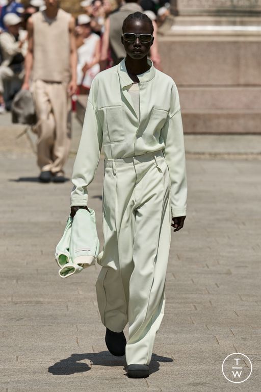 SS24 ZEGNA Look 8