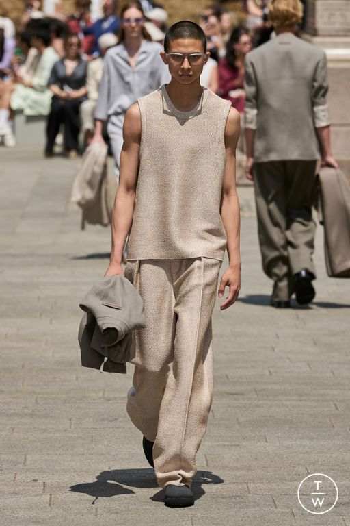 SS24 ZEGNA Look 9