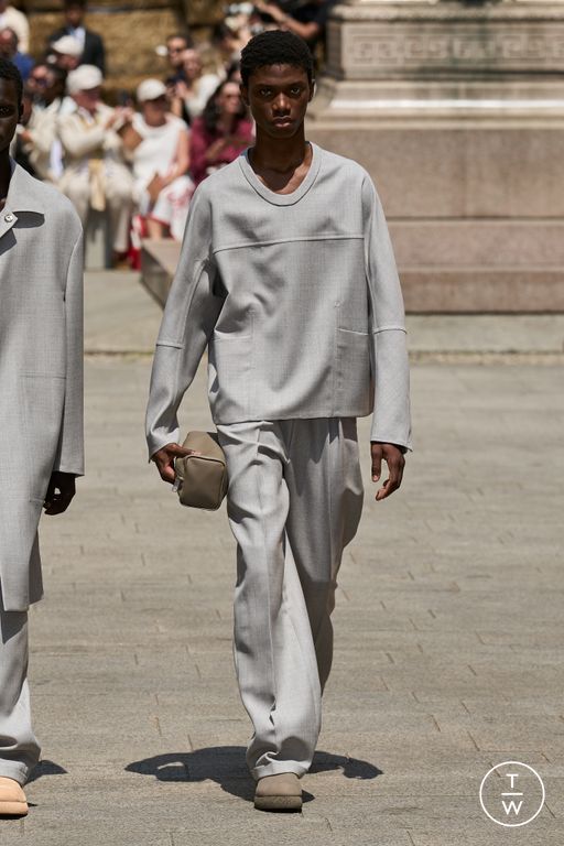 SS24 ZEGNA Look 12