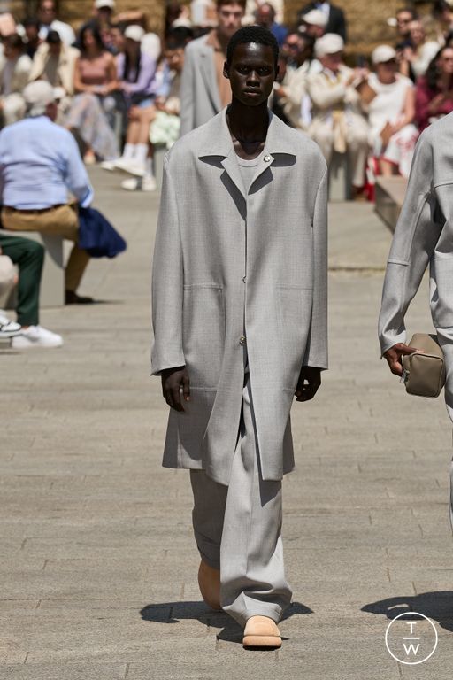 SS24 ZEGNA Look 13