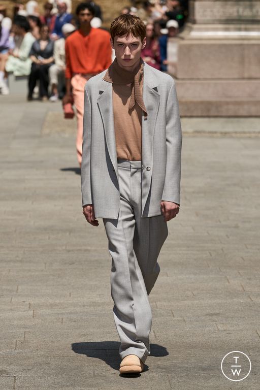 SS24 ZEGNA Look 14