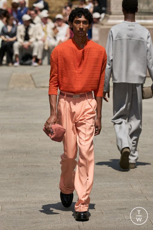 SS24 ZEGNA Look 15