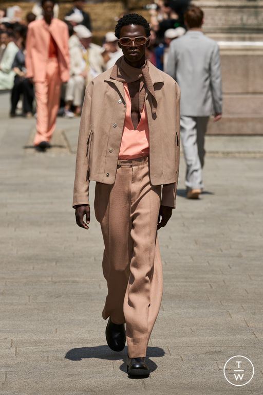 SS24 ZEGNA Look 16