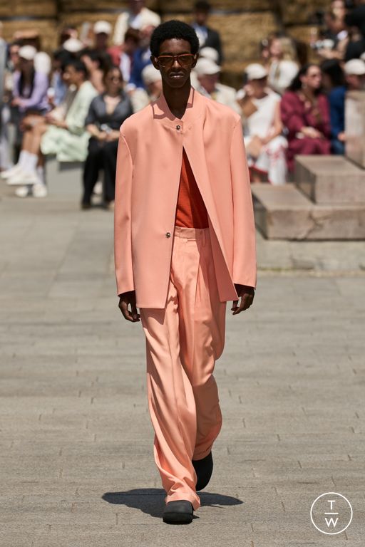 SS24 ZEGNA Look 17