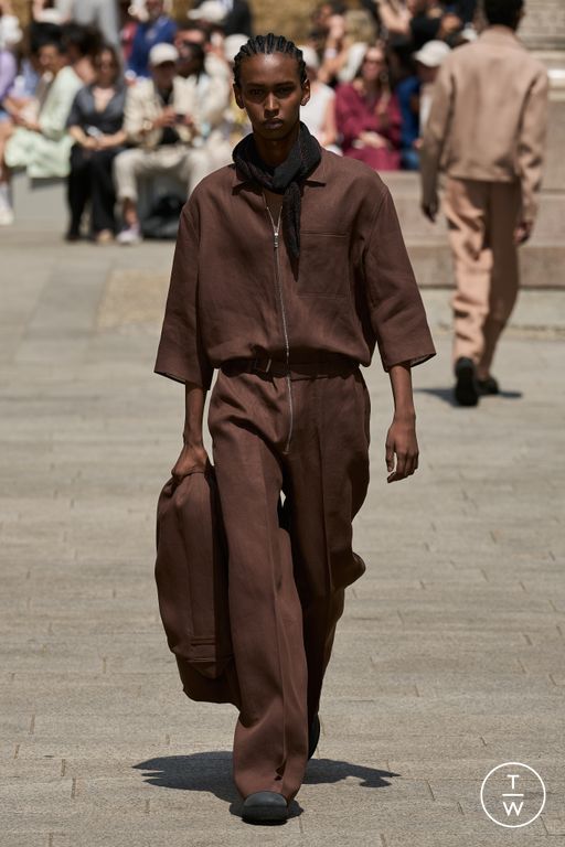 SS24 ZEGNA Look 18