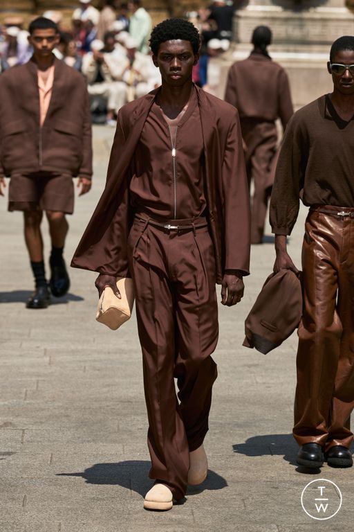 SS24 ZEGNA Look 19