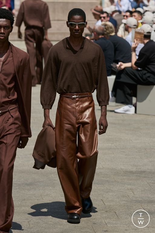 SS24 ZEGNA Look 20