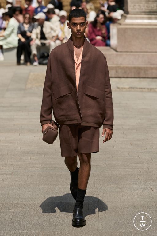 SS24 ZEGNA Look 21