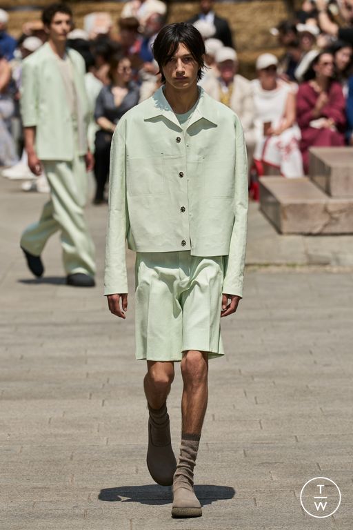 SS24 ZEGNA Look 23