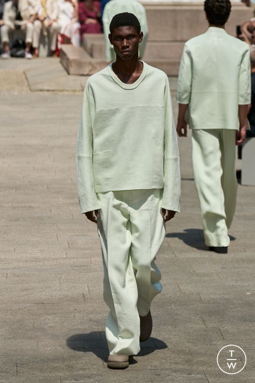SS24 ZEGNA Look 26