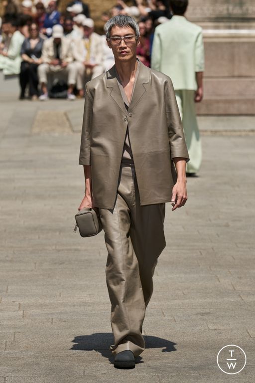 SS24 ZEGNA Look 27