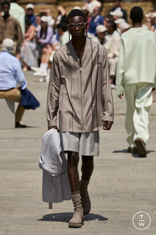 SS24 ZEGNA Look 28