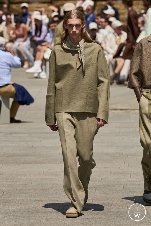 SS24 ZEGNA Look 29