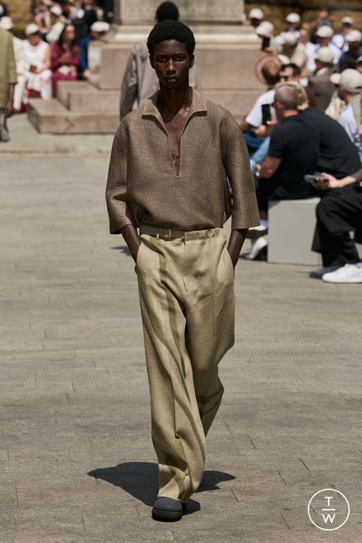 SS24 ZEGNA Look 30