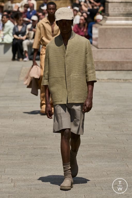 SS24 ZEGNA Look 31