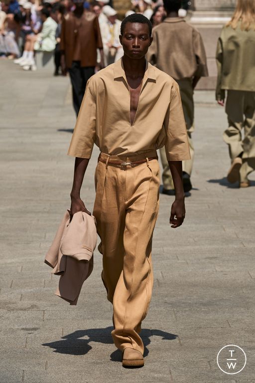 SS24 ZEGNA Look 32