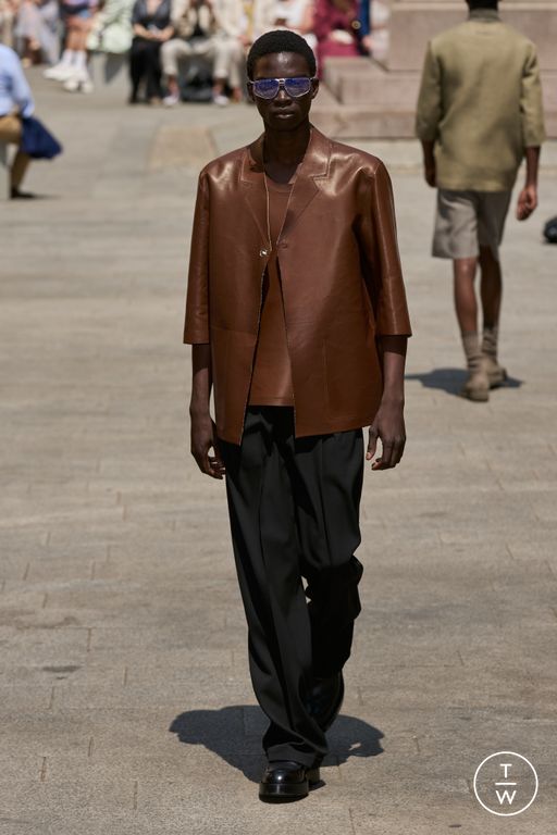 SS24 ZEGNA Look 33