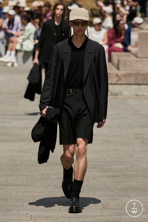 SS24 ZEGNA Look 34