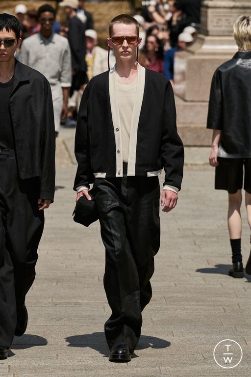 SS24 ZEGNA Look 37
