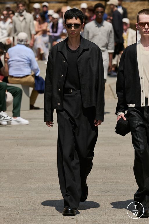 SS24 ZEGNA Look 38