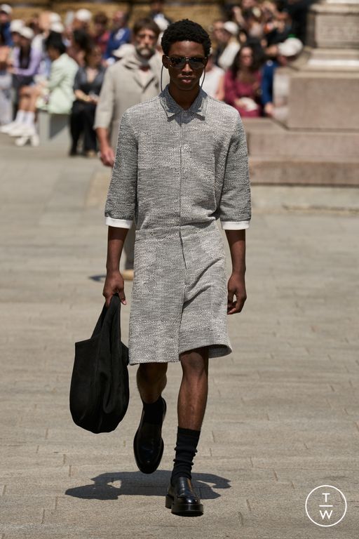 SS24 ZEGNA Look 39