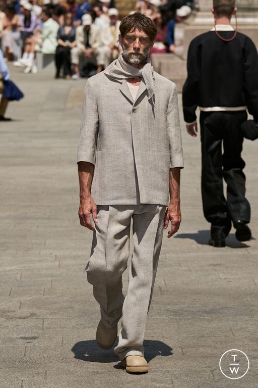 SS24 ZEGNA Look 40