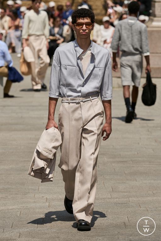 SS24 ZEGNA Look 41
