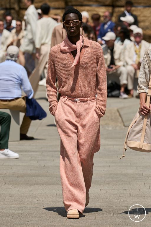 SS24 ZEGNA Look 45