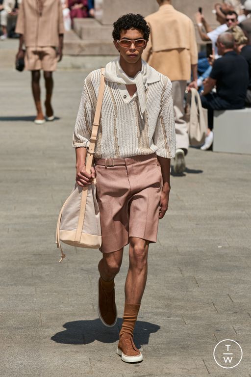 SS24 ZEGNA Look 46