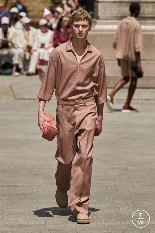 SS24 ZEGNA Look 49