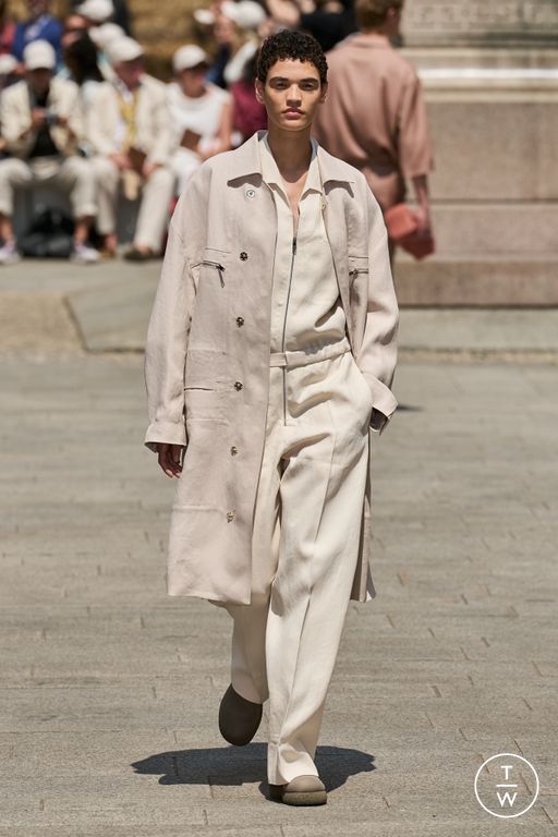 SS24 ZEGNA Look 51