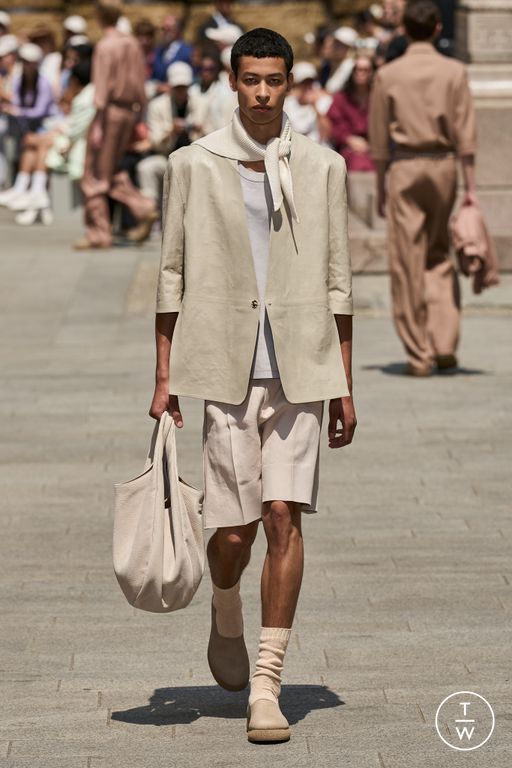 SS24 ZEGNA Look 52