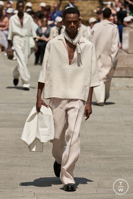 SS24 ZEGNA Look 53