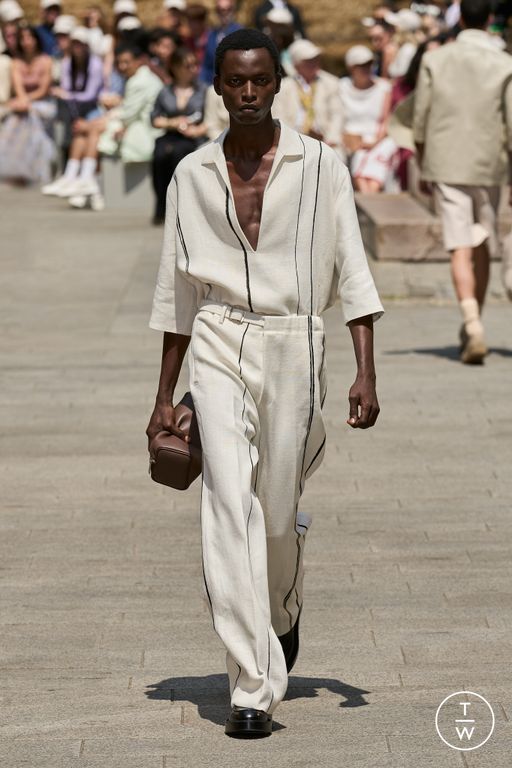SS24 ZEGNA Look 54