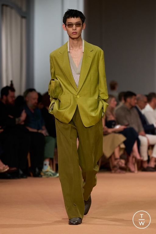 SS 26 ZEGNA Look 16