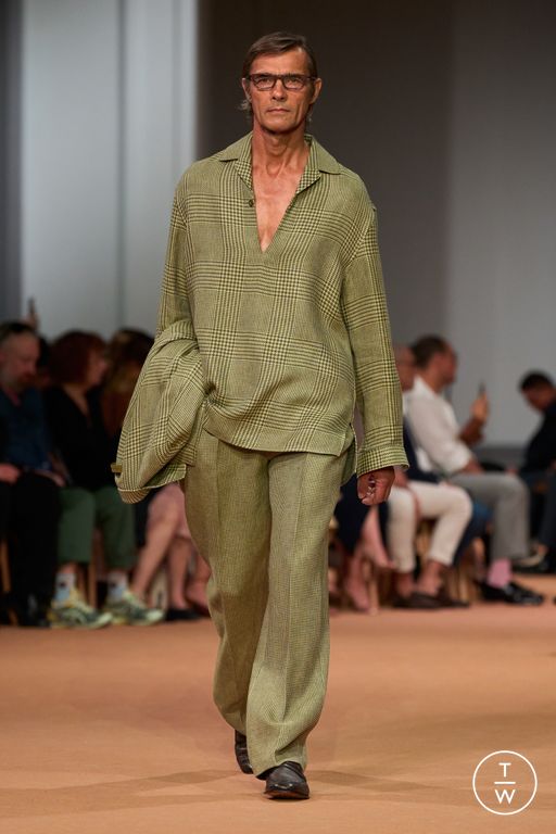 SS 26 ZEGNA Look 18
