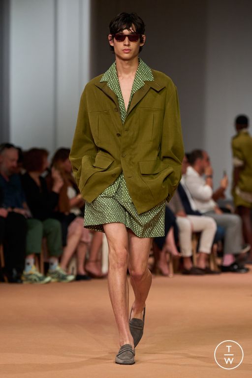 SS 26 ZEGNA Look 21