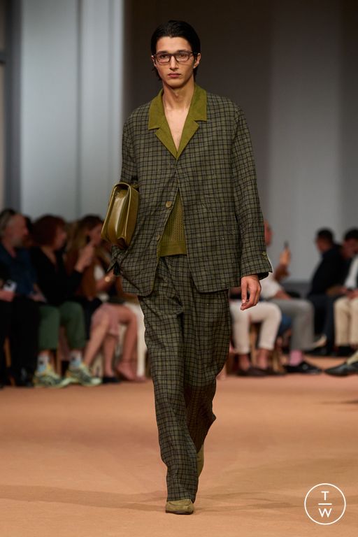 SS 26 ZEGNA Look 23