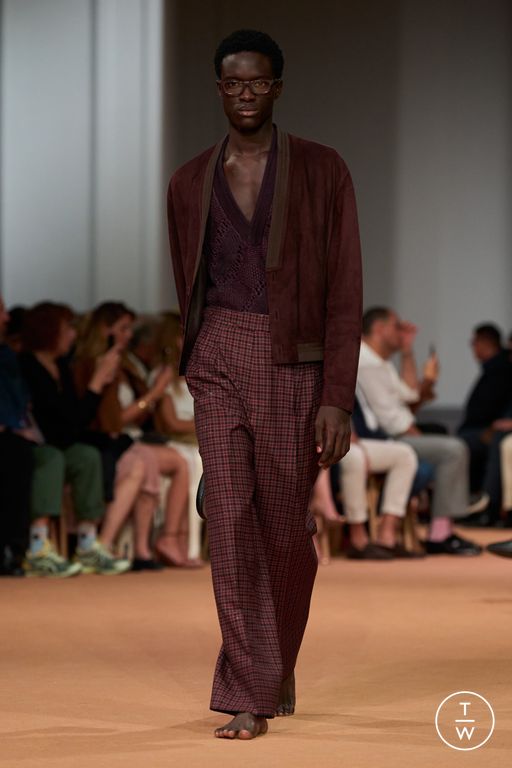 SS 26 ZEGNA Look 24