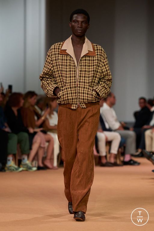 SS 26 ZEGNA Look 27