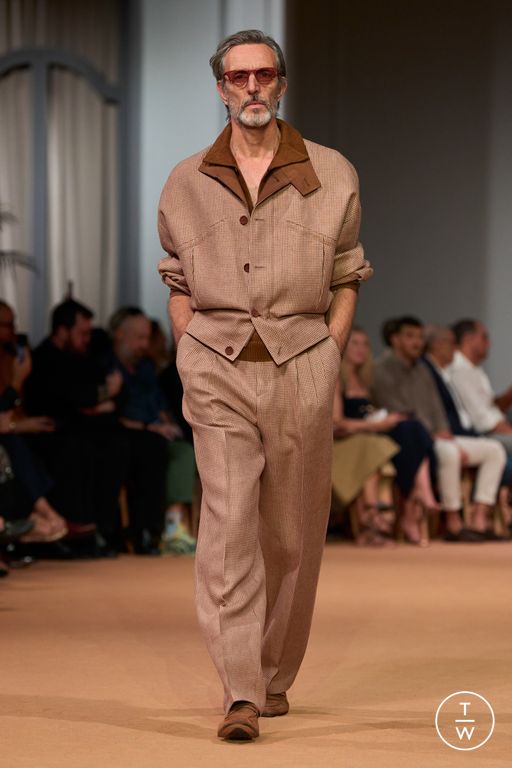 SS 26 ZEGNA Look 29