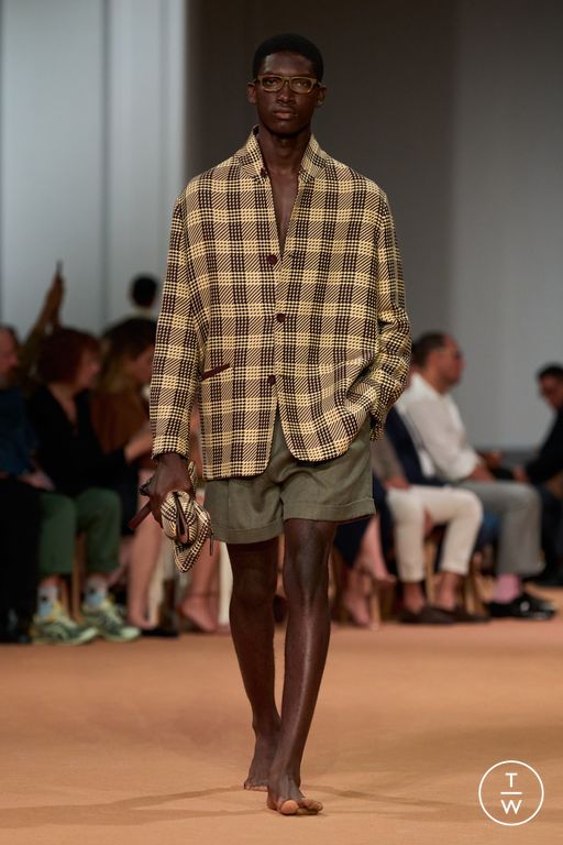 SS 26 ZEGNA Look 38
