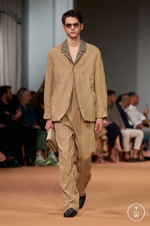SS 26 ZEGNA Look 39