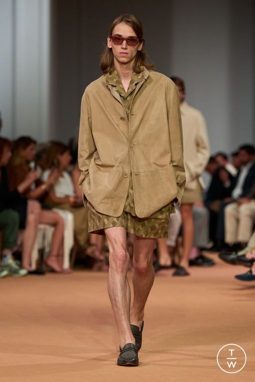 SS 26 ZEGNA Look 40