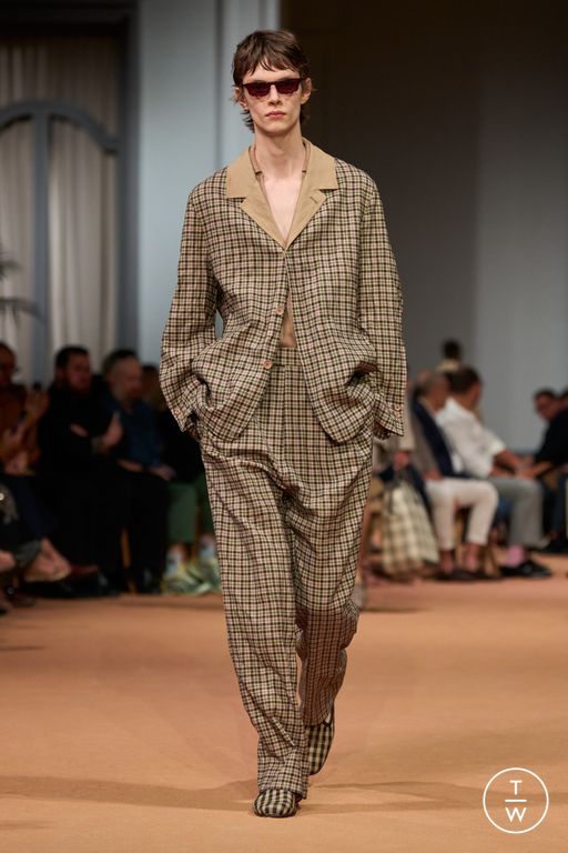 SS 26 ZEGNA Look 43