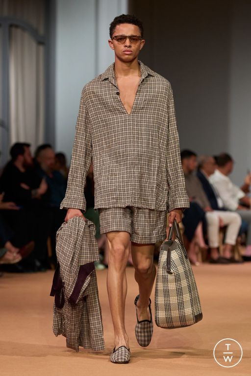 SS 26 ZEGNA Look 44