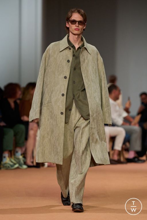 SS 26 ZEGNA Look 46
