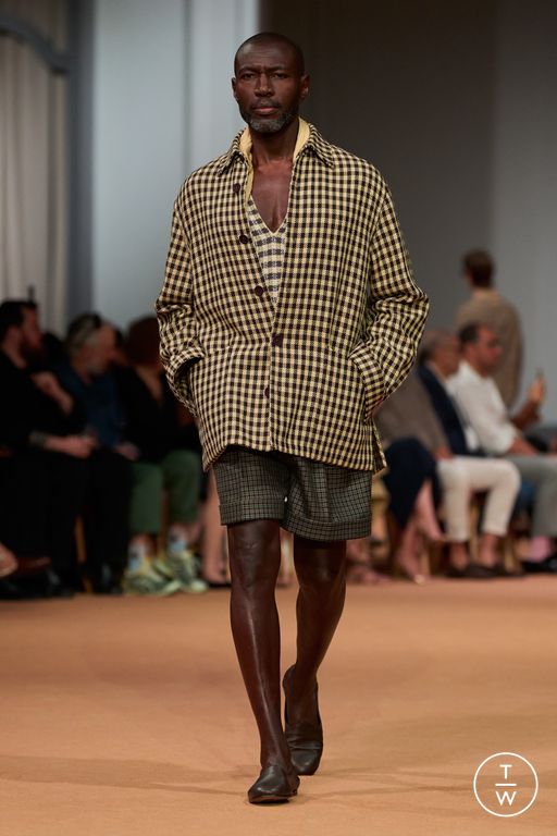 SS 26 ZEGNA Look 47