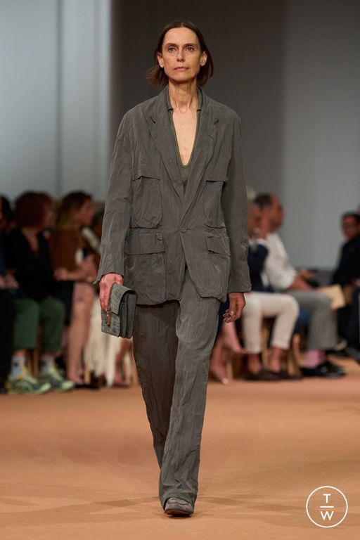 SS 26 ZEGNA Look 49